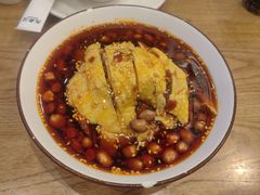 -九老汉·川渝江湖菜(合川路2店)