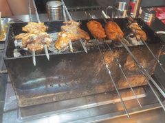 -幸福小串·地摊小炉子(三阳路店)