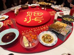 -山西会馆·晋菜·晋商宴·牌匾博物馆(胜利东街店)