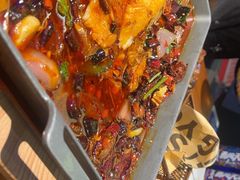 -路边羊烧烤酒场(宝带路店)