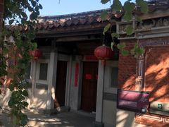 -晋江五店市传统文化旅游区