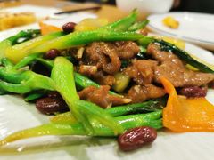 -金翠河烧鹅粤式茶餐厅(龙湖三千集天街店)