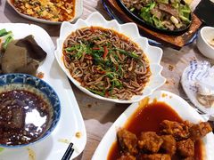 -洪霞餐馆