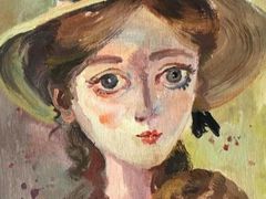 -八哥美术·成人美术画室(总校区)