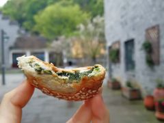 -王天顺海苔饼