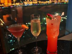 -翡翠36餐厅(浦东香格里拉店)