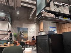 -Wagas(静安嘉里中心店)