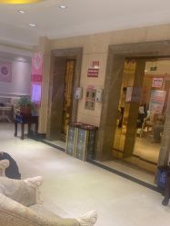 -北京俪婴妇产医院(朝阳大悦城店)