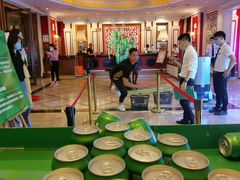 -欢乐盛KTV音乐会所(泰然店)