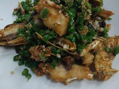 -院里寻菜·精致庭院菜(观沙岭店)