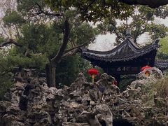 -个园