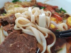 -肆姐面粉馆(坡子街店)