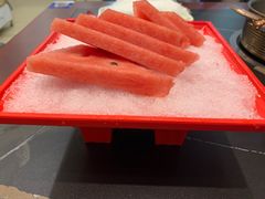 -殷式·私房烧烤·羊蝎子火锅(什刹海店)