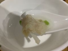 -江南红鱼汤(洋中花园店)
