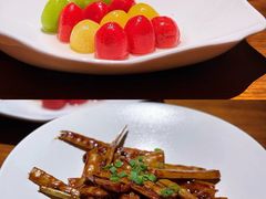 -苏帮袁Sue Cuisine(将台店)