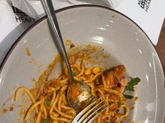 -Pennehut畔尼意面(合肥万象城店)
