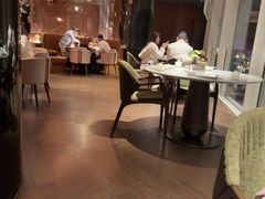 -深圳美高梅酒店-品聚嘉府中餐厅