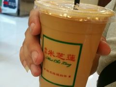 -美芝莲(东方宝泰店)