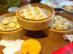 -新兴园饺子馆(河南街店)