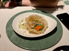 -三号黄浦会Canton Table