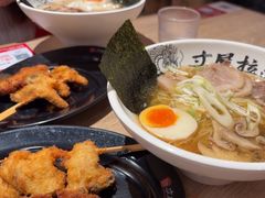 -寸屋拉面(凯德晶萃店)