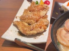 -小川洋风料理(大悦城店)