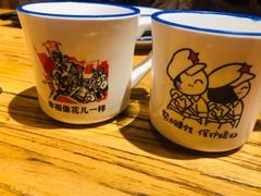 -關東雪东北菜(中庚漫游城店)