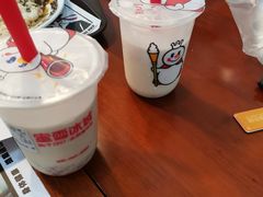 -蜜雪冰城(鼓楼南大街店)