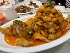 -鹭园酒家·四十年老字号