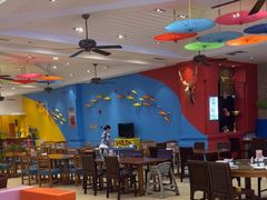 -儿童菜·采风阁家常菜餐厅(亚龙湾天域酒店)