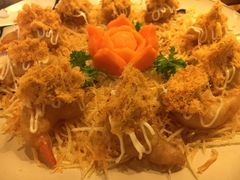 -蘑菇私房菜小馆(杨家坪西城天街店)