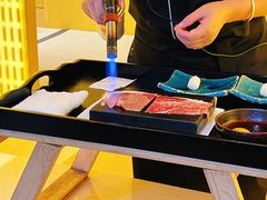 -本逸·割烹料理(湖墅店)
