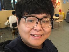 -麦当劳(贵和购物中心B1店)