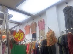 -解放路步行街                