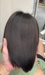 -奈川烫染Salon