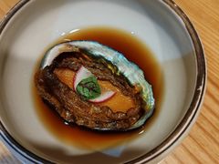 -和创柚子·会席日本料理(新区淮海街店)