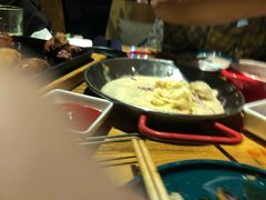 -通海俄式烧烤(下瓦房店)