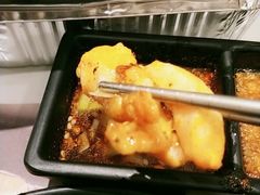 -花味烤肉·拌饭(庐阳万象汇店)