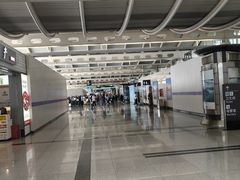 -杭州萧山国际机场