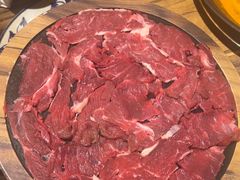 -旧街市鲜货老火锅(大光路店)