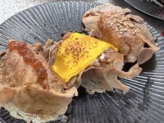 -争鲜回转寿司(大连和平广场凯德PLUS店)