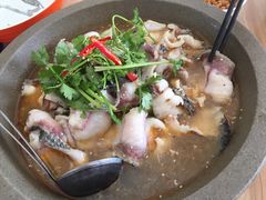 大鼎石锅鱼-大鼎石锅鱼(春江里店)