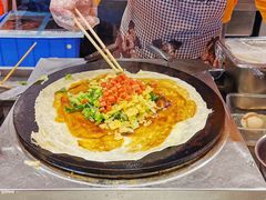 -桂林小吃街(桂林国际机场店)