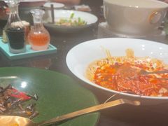 -北書房·墨宴(国际博览中心店)