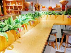 -嘉和一品粥(方庄店)