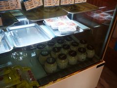 -功德林净素食品专卖店(五原路店)