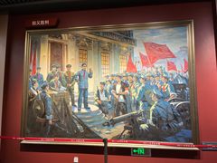 -南昌八一起义纪念馆
