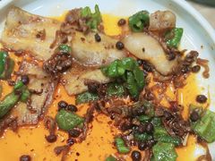 -李氏传家菜(兴城路店)