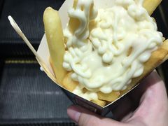 -SUGAR糖薯·章鱼烧(鹏欣水游城店)