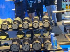 -NRG 健身私教CLUB(WPP达邦协作广场店)